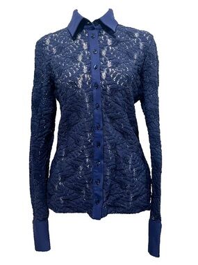 Anne Fontaine long sleeve top